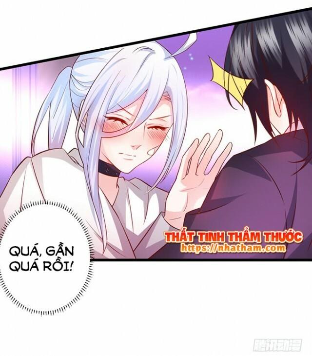 Hắc Đạo Này Có Chút Manh Chapter 38 - 19