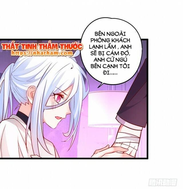 Hắc Đạo Này Có Chút Manh Chapter 38 - 32