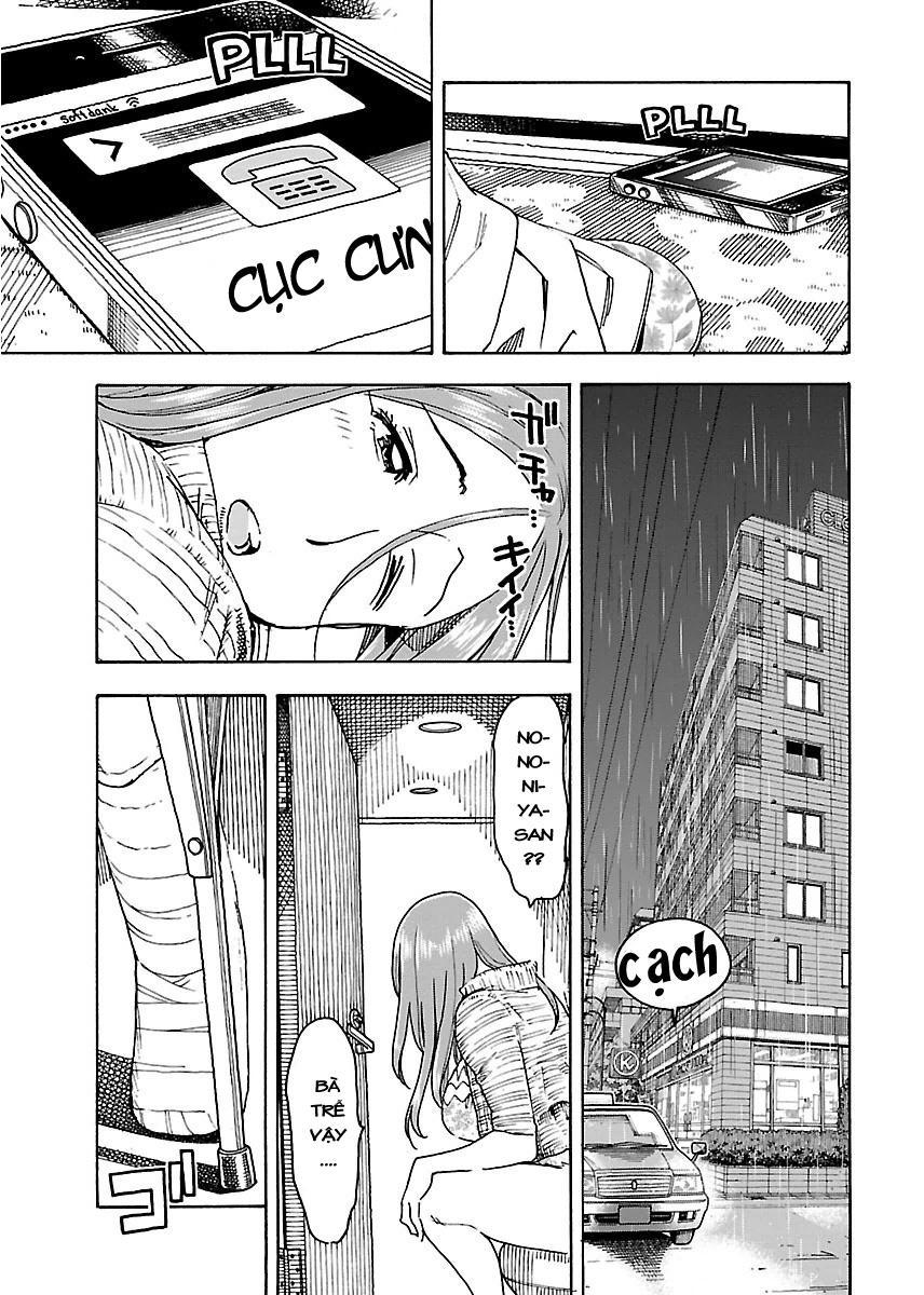 Okusan Chapter 49 - 30