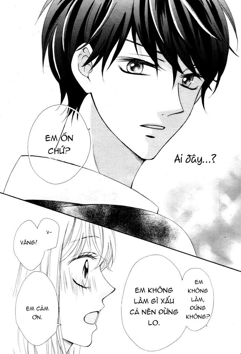 Koi Ni Naranai Wake Ga Nai Chapter 1 - 11