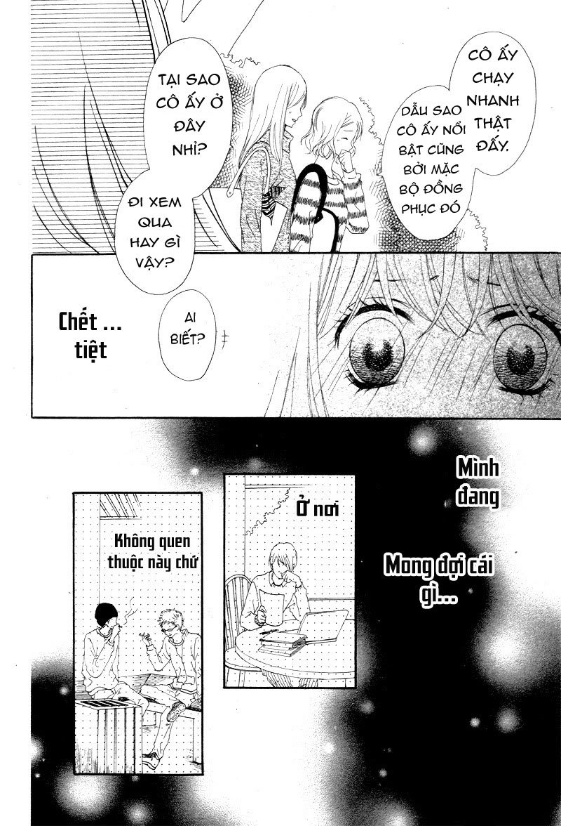 Koi Ni Naranai Wake Ga Nai Chapter 1 - 25