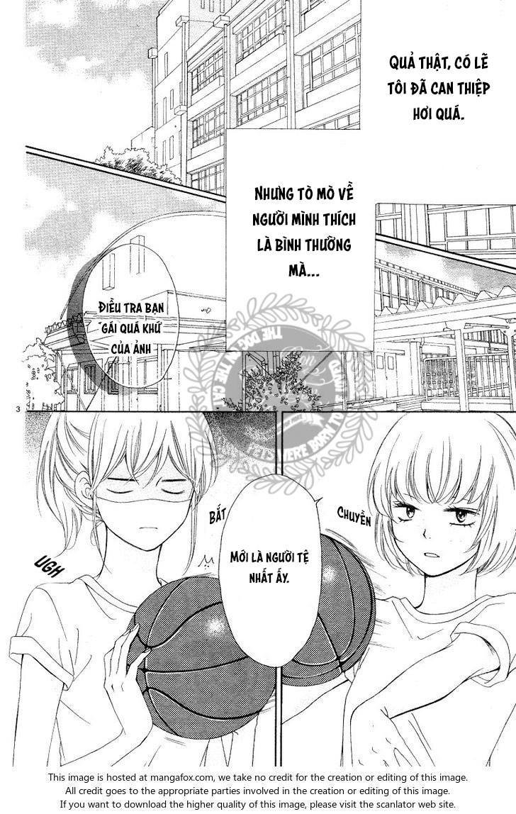 Koi Ni Naranai Wake Ga Nai Chapter 11 - 19