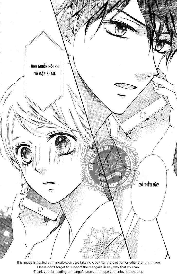 Koi Ni Naranai Wake Ga Nai Chapter 11 - 46