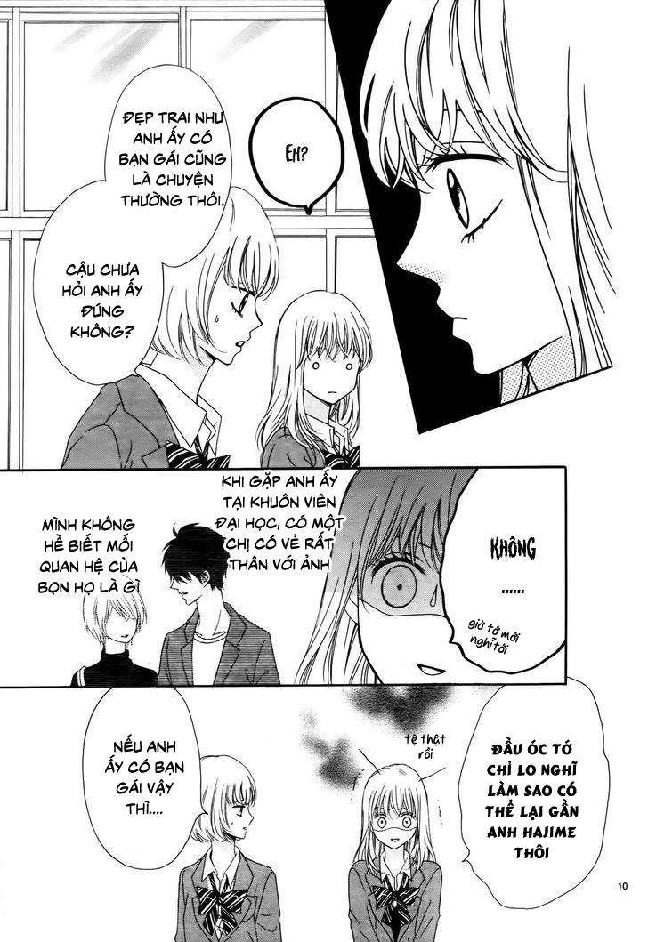 Koi Ni Naranai Wake Ga Nai Chapter 2 - 13