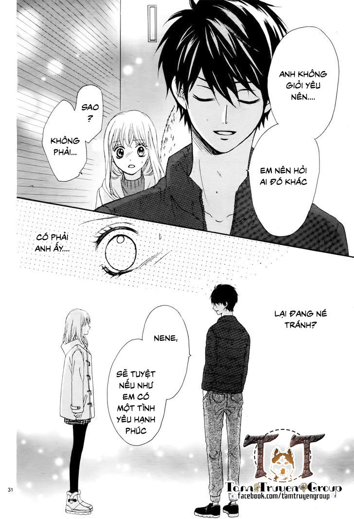 Koi Ni Naranai Wake Ga Nai Chapter 2 - 34