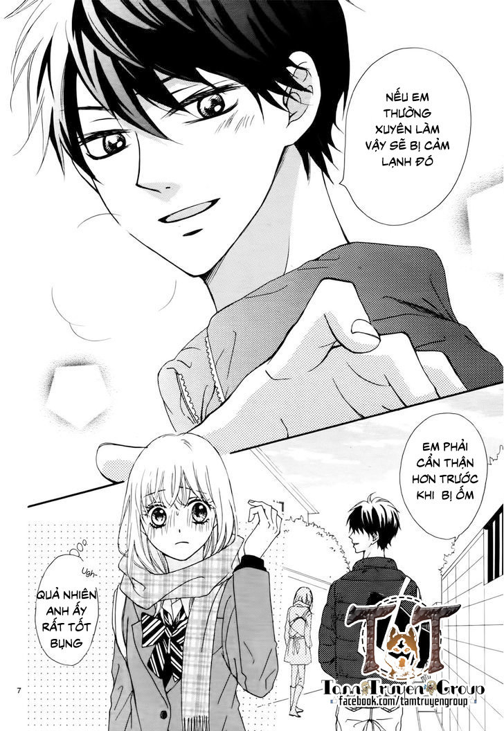 Koi Ni Naranai Wake Ga Nai Chapter 2 - 10