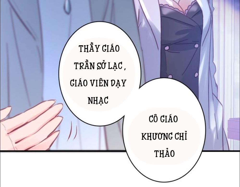 Tinh Diệu Vị Lai Chapter 2 - 33