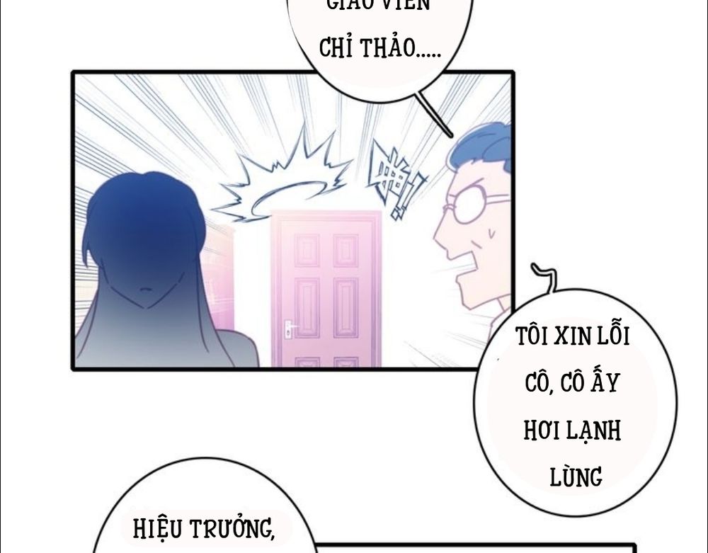 Tinh Diệu Vị Lai Chapter 2 - 44