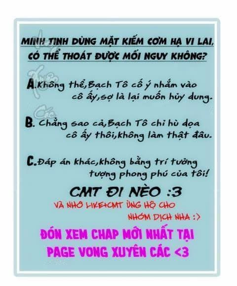 Tinh Diệu Vị Lai Chapter 3 - 39