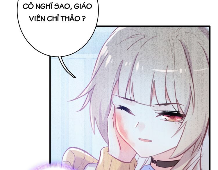 Tinh Diệu Vị Lai Chapter 4 - 5