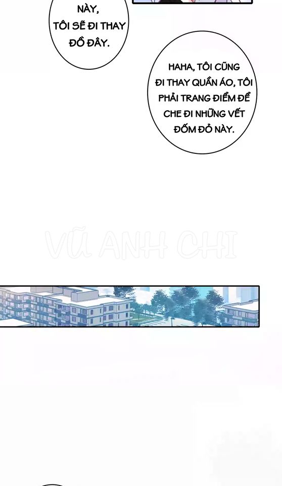 Tinh Diệu Vị Lai Chapter 6 - 13