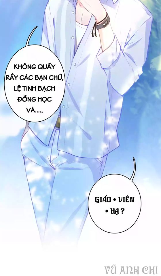 Tinh Diệu Vị Lai Chapter 6 - 34