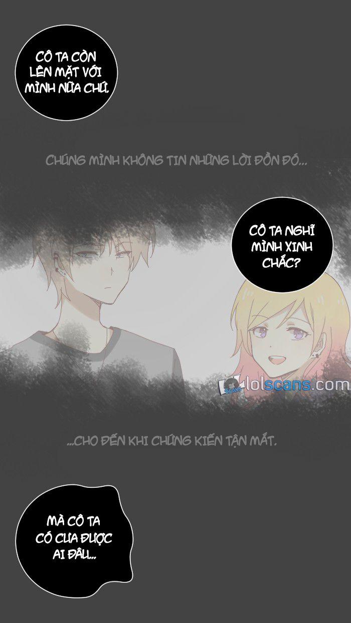 From Nightmare To Love Chapter 13 - 18