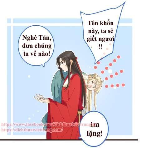 Bạn Trai Tôi Là Cẩm Y Vệ 2 Chapter 39 - 44