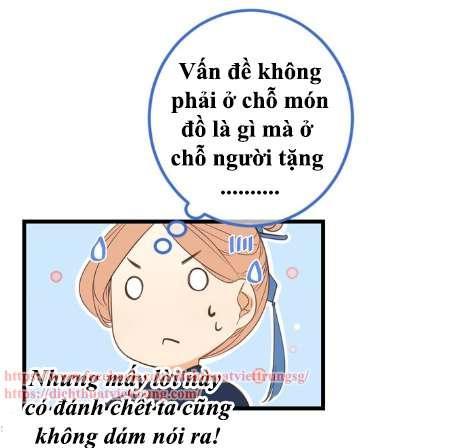 Bạn Trai Tôi Là Cẩm Y Vệ 2 Chapter 40 - 22