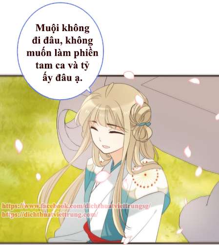 Bạn Trai Tôi Là Cẩm Y Vệ 2 Chapter 42 - 37