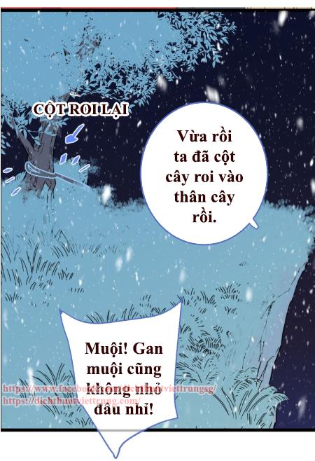 Bạn Trai Tôi Là Cẩm Y Vệ 2 Chapter 44 - 16