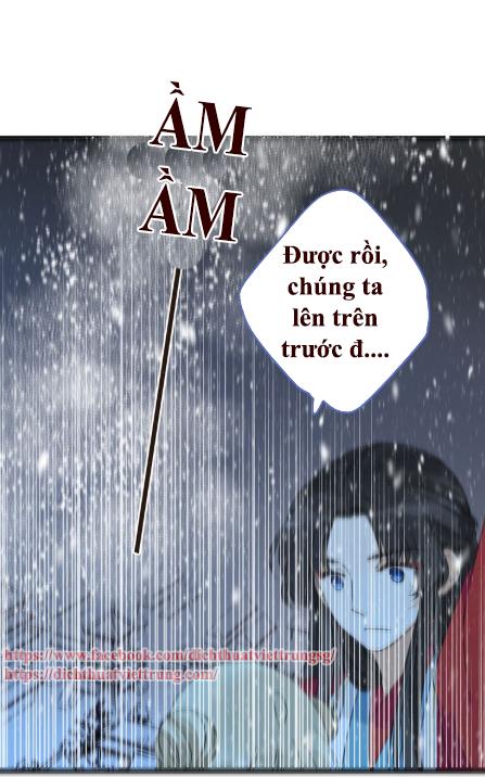 Bạn Trai Tôi Là Cẩm Y Vệ 2 Chapter 44 - 17