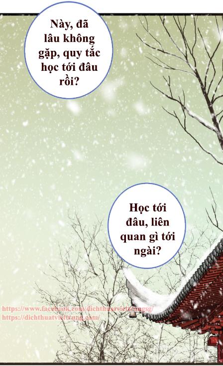 Bạn Trai Tôi Là Cẩm Y Vệ 2 Chapter 44 - 35