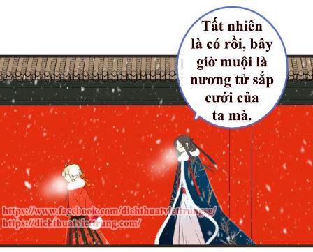 Bạn Trai Tôi Là Cẩm Y Vệ 2 Chapter 44 - 36