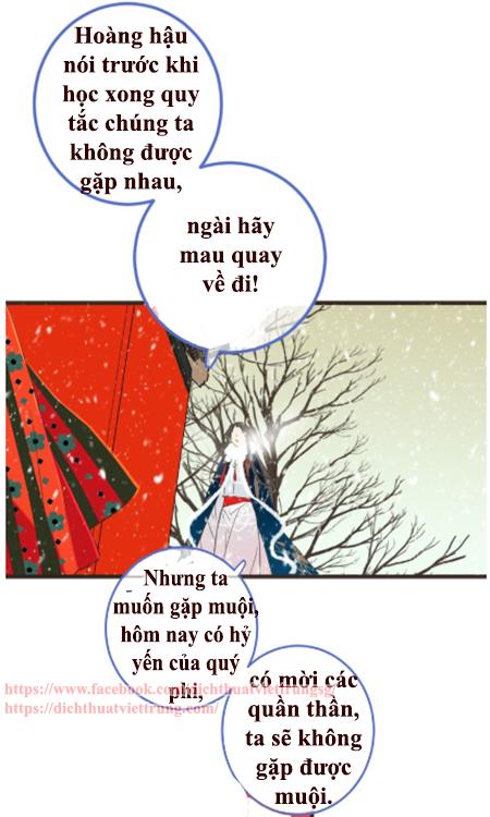 Bạn Trai Tôi Là Cẩm Y Vệ 2 Chapter 44 - 37