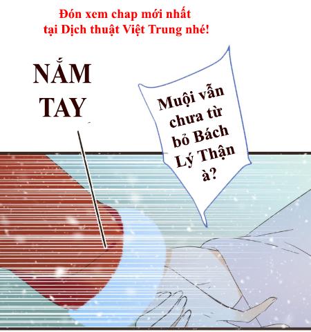 Bạn Trai Tôi Là Cẩm Y Vệ 2 Chapter 44 - 62