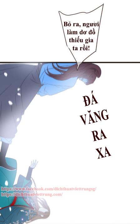 Bạn Trai Tôi Là Cẩm Y Vệ 2 Chapter 45 - 53