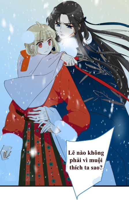 Bạn Trai Tôi Là Cẩm Y Vệ 2 Chapter 45 - 8