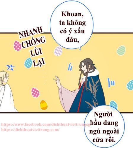 Bạn Trai Tôi Là Cẩm Y Vệ 2 Chapter 46 - 43