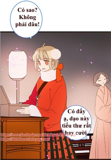 Bạn Trai Tôi Là Cẩm Y Vệ 2 Chapter 46 - 66