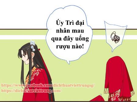 Bạn Trai Tôi Là Cẩm Y Vệ 2 Chapter 47 - 15