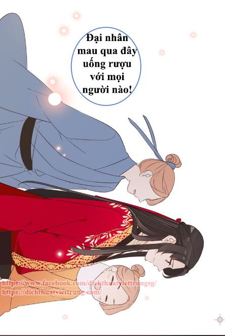 Bạn Trai Tôi Là Cẩm Y Vệ 2 Chapter 47 - 28