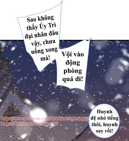 Bạn Trai Tôi Là Cẩm Y Vệ 2 Chapter 47 - 37