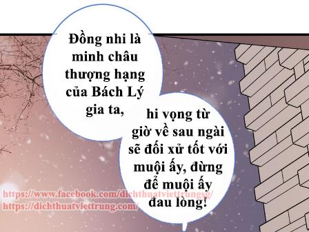 Bạn Trai Tôi Là Cẩm Y Vệ 2 Chapter 47 - 44