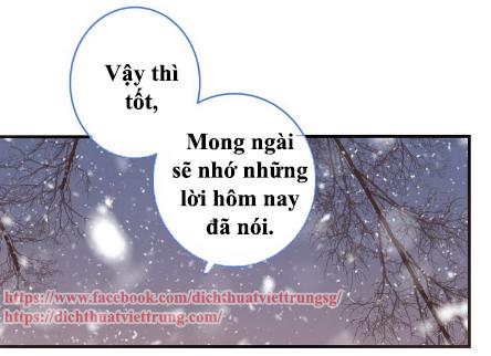 Bạn Trai Tôi Là Cẩm Y Vệ 2 Chapter 47 - 51