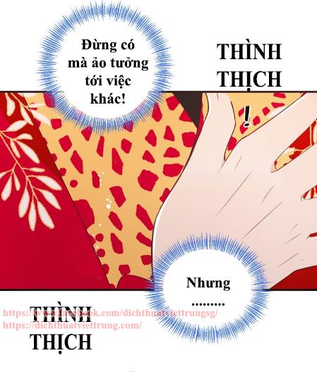 Bạn Trai Tôi Là Cẩm Y Vệ 2 Chapter 47 - 54