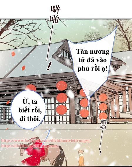 Bạn Trai Tôi Là Cẩm Y Vệ 2 Chapter 47 - 7