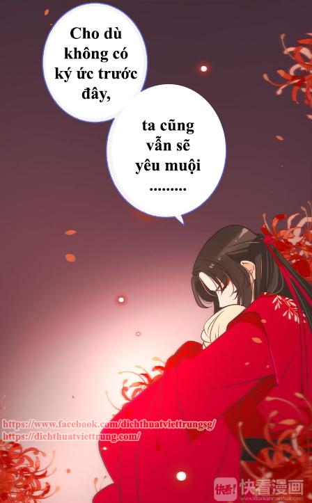 Bạn Trai Tôi Là Cẩm Y Vệ 2 Chapter 48.5 - 19