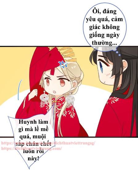 Bạn Trai Tôi Là Cẩm Y Vệ 2 Chapter 48 - 14