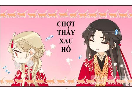 Bạn Trai Tôi Là Cẩm Y Vệ 2 Chapter 48 - 18