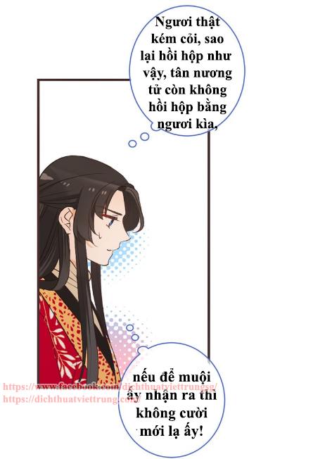 Bạn Trai Tôi Là Cẩm Y Vệ 2 Chapter 48 - 21