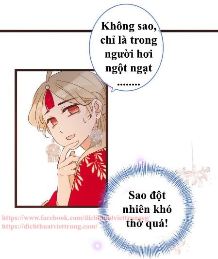 Bạn Trai Tôi Là Cẩm Y Vệ 2 Chapter 48 - 37