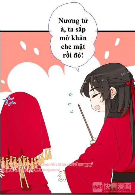 Bạn Trai Tôi Là Cẩm Y Vệ 2 Chapter 48 - 10