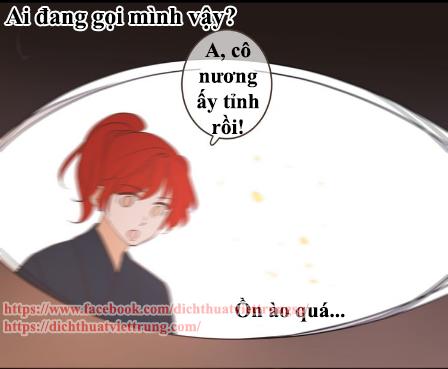 Bạn Trai Tôi Là Cẩm Y Vệ 2 Chapter 49 - 4