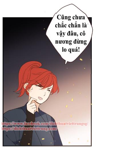 Bạn Trai Tôi Là Cẩm Y Vệ 2 Chapter 49 - 44