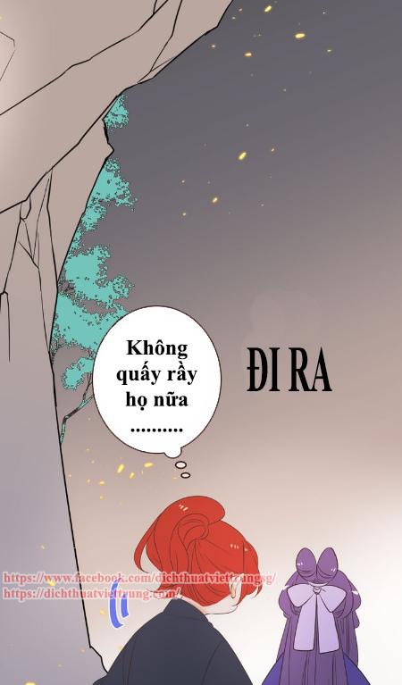 Bạn Trai Tôi Là Cẩm Y Vệ 2 Chapter 49 - 50