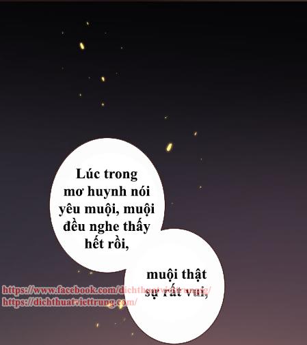 Bạn Trai Tôi Là Cẩm Y Vệ 2 Chapter 49 - 51