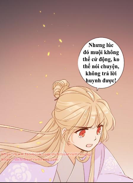 Bạn Trai Tôi Là Cẩm Y Vệ 2 Chapter 49 - 52