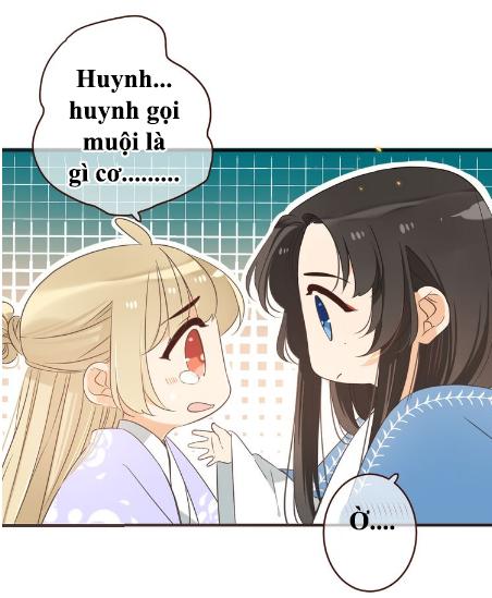 Bạn Trai Tôi Là Cẩm Y Vệ 2 Chapter 49 - 61