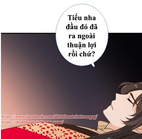 Bạn Trai Tôi Là Cẩm Y Vệ 2 Chapter 49 - 73